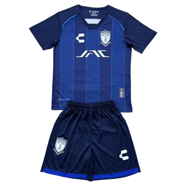 Koszulka CF Pachuca 25/26 Wyjazdowa Dziecięca