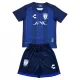 Koszulka CF Pachuca 25/26 Wyjazdowa Dziecięca