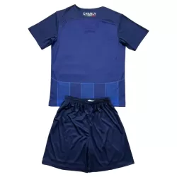 Koszulka CF Pachuca 25/26 Wyjazdowa Dziecięca