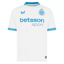 Koszulka Club Brugge 25/26 Wyjazdowa Koszulka Club Brugge 25/26 Wyjazdowa