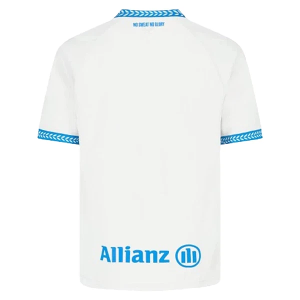 Koszulka Club Brugge 25/26 Wyjazdowa