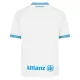 Koszulka Club Brugge 25/26 Wyjazdowa