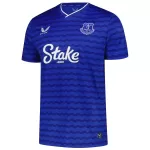 Koszulka Everton 25/26 Domowa