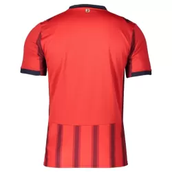 Koszulka FC Heidenheim 25/26 Domowa