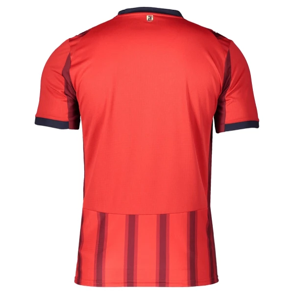 Koszulka FC Heidenheim 25/26 Domowa
