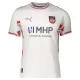 Koszulka FC Heidenheim 25/26 Trzecia
