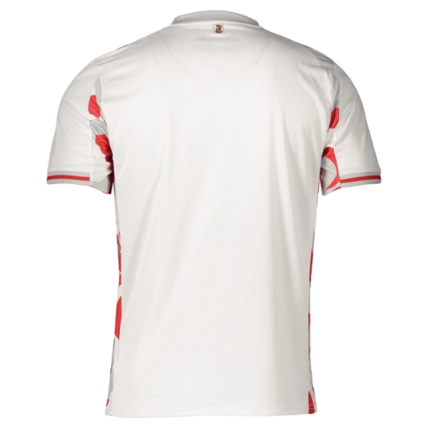 Koszulka FC Heidenheim 25/26 Trzecia