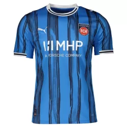 Koszulka FC Heidenheim 25/26 Wyjazdowa Koszulka FC Heidenheim 25/26 Wyjazdowa