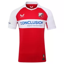 Koszulka FC Utrecht 24/25 Czwarta Koszulka FC Utrecht 24/25 Czwarta