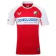 Koszulka FC Utrecht 24/25 Czwarta