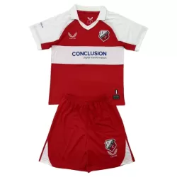 Koszulka FC Utrecht 24/25 Czwarta Dziecięca Koszulka FC Utrecht 24/25 Czwarta Dziecięca