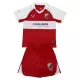 Koszulka FC Utrecht 24/25 Czwarta Dziecięca