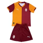 Koszulka Galatasaray SK 25/26 Domowa Dziecięca