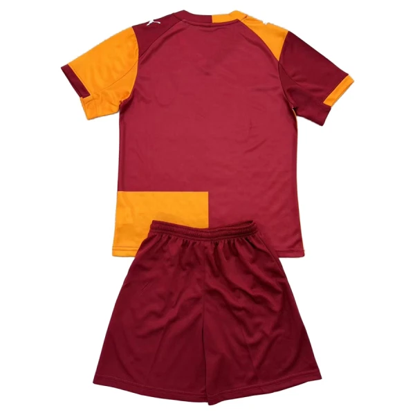Koszulka Galatasaray SK 25/26 Domowa Dziecięca