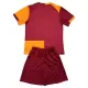 Koszulka Galatasaray SK 25/26 Domowa Dziecięca