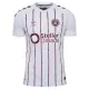 Koszulka Heart of Midlothian 25/26 Wyjazdowa