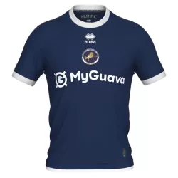Koszulka Millwall 25/26 Domowa Koszulka Millwall 25/26 Domowa