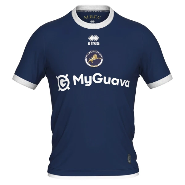 Koszulka Millwall 25/26 Domowa