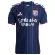 Koszulka Olympique Lyon 25/26 Wyjazdowa