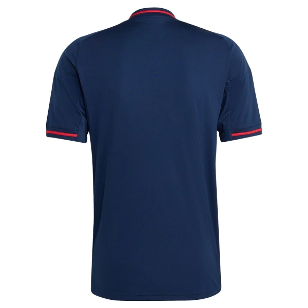 Koszulka Olympique Lyon 25/26 Wyjazdowa