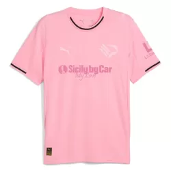 Koszulka Palermo 25/26 Domowa Koszulka Palermo 25/26 Domowa