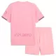 Koszulka Palermo 25/26 Domowa Dziecięca