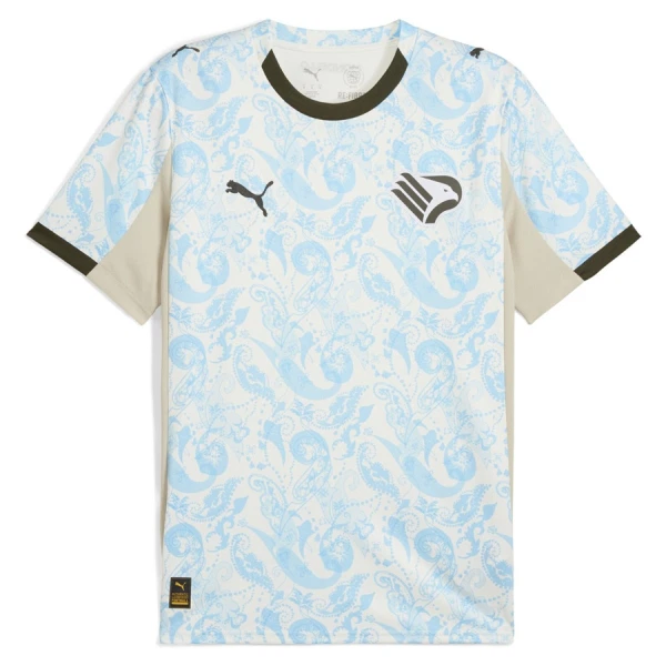 Koszulka Palermo 25/26 Trzecia