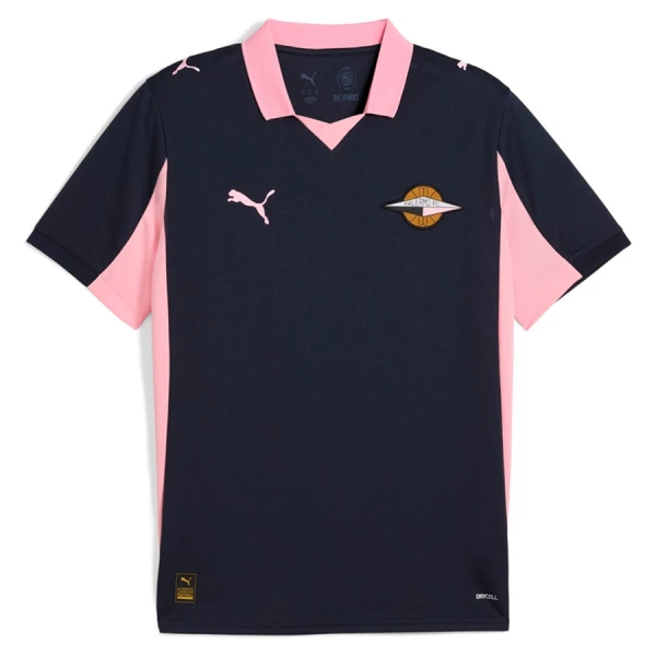 Koszulka Palermo 25/26 Wyjazdowa