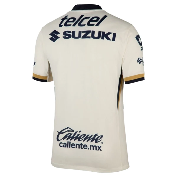 Koszulka Pumas UNAM 25/26 Domowa