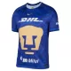 Koszulka Pumas UNAM 25/26 Wyjazdowa