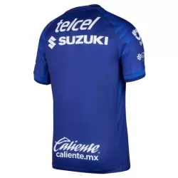 Koszulka Pumas UNAM 25/26 Wyjazdowa