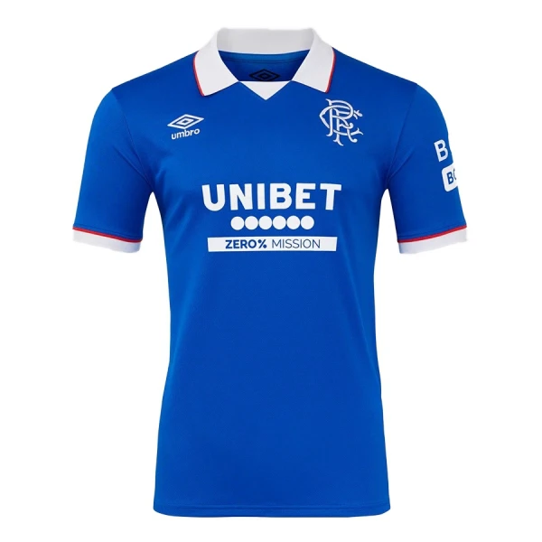 Koszulka Rangers 25/26 Domowa
