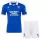 Koszulka Rangers 25/26 Domowa Dziecięca
