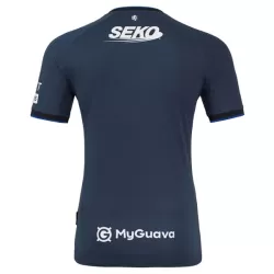 Koszulka Rangers 25/26 Trzecia