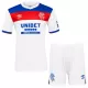 Koszulka Rangers 25/26 Wyjazdowa Dziecięca