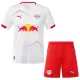 Koszulka RB Leipzig 25/26 Domowa Dziecięca