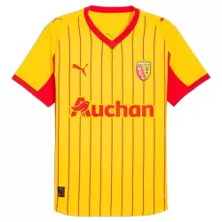 Koszulka RC LENS 25/26 Domowa Koszulka RC LENS 25/26 Domowa