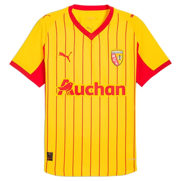 Koszulka RC LENS 25/26 Domowa