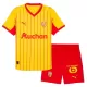 Koszulka RC LENS 25/26 Domowa Dziecięca
