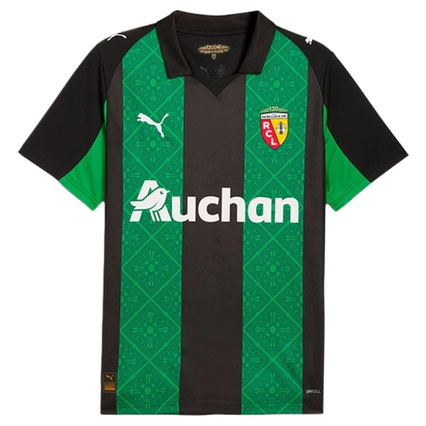 Koszulka RC LENS 25/26 Wyjazdowa