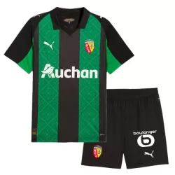 Koszulka RC LENS 25/26 Wyjazdowa Dziecięca Koszulka RC LENS 25/26 Wyjazdowa Dziecięca