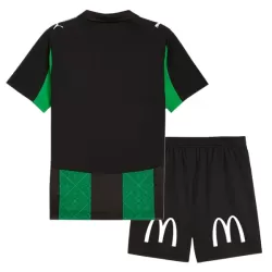 Koszulka RC LENS 25/26 Wyjazdowa Dziecięca