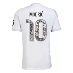 Koszulka Real Madryt Modrić 10 25/26 Domowa - Specjalny Koszulka Real Madryt Modrić 10 25/26 Domowa - Specjalny
