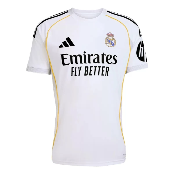 Koszulka Real Madryt Modrić 10 25/26 Domowa - Specjalny
