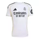 Koszulka Real Madryt Modrić 10 25/26 Domowa - Specjalny