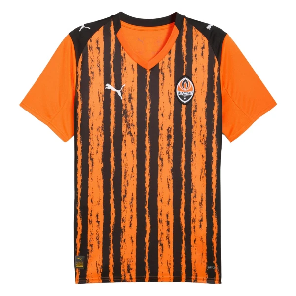 Koszulka Shakhtar Donetsk 25/26 Domowa