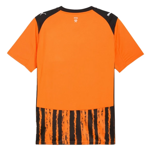 Koszulka Shakhtar Donetsk 25/26 Domowa