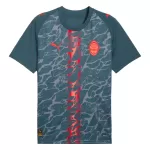 Koszulka Shakhtar Donetsk 25/26 Wyjazdowa