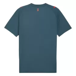 Koszulka Shakhtar Donetsk 25/26 Wyjazdowa