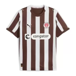Koszulka St Pauli 25/26 Domowa Koszulka St Pauli 25/26 Domowa